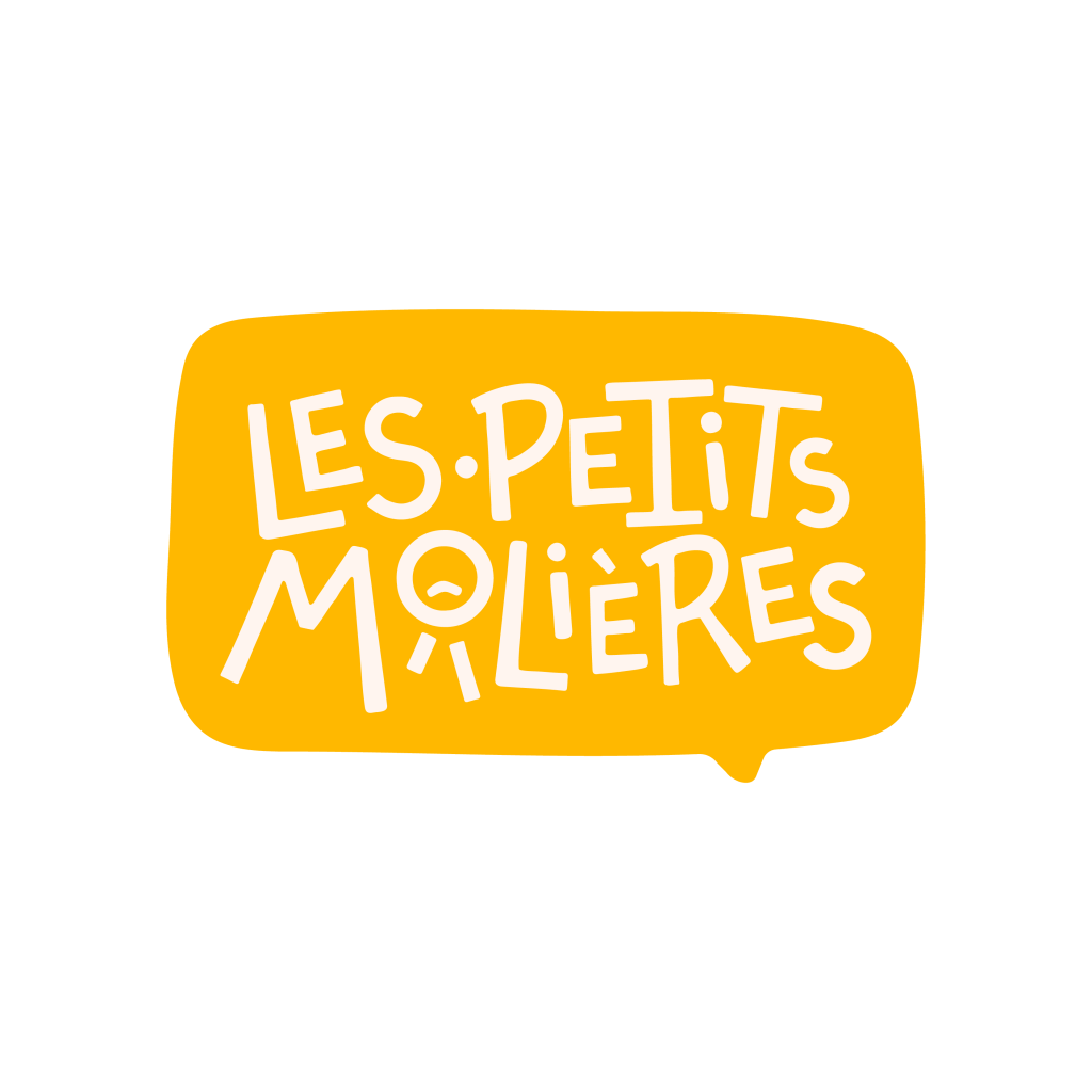 Logo du concours Les Petits Molières