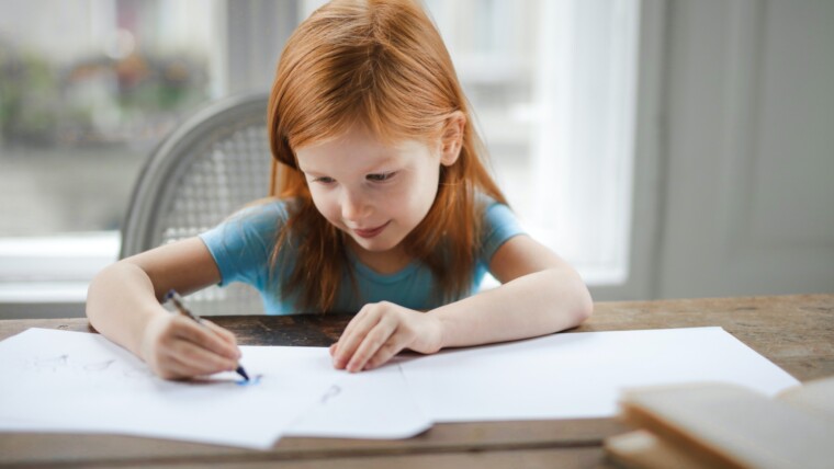 Développer le plaisir d’écrire chez les élèves