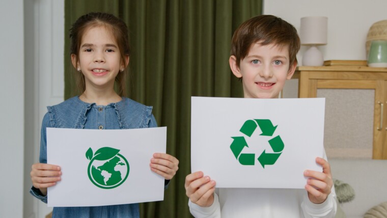 mettre en place des initiatives écologiques dans sa classe