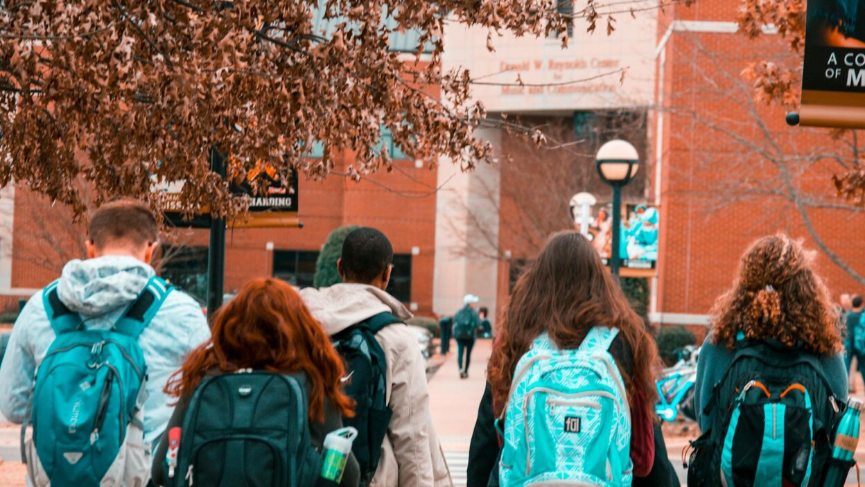 Enseigner la littérature au collège