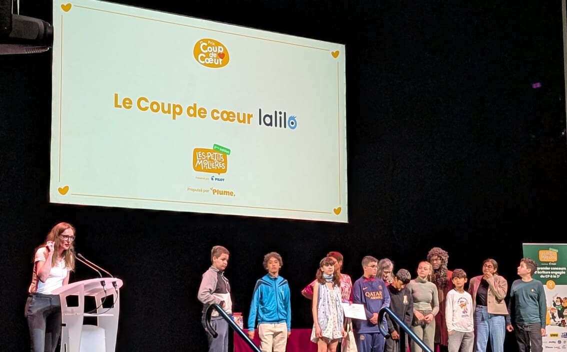 Quand écrire ensemble devient une force