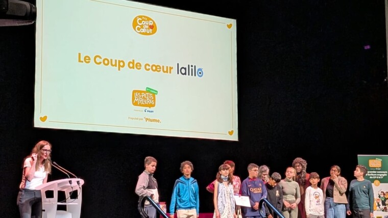 Quand écrire ensemble devient une force