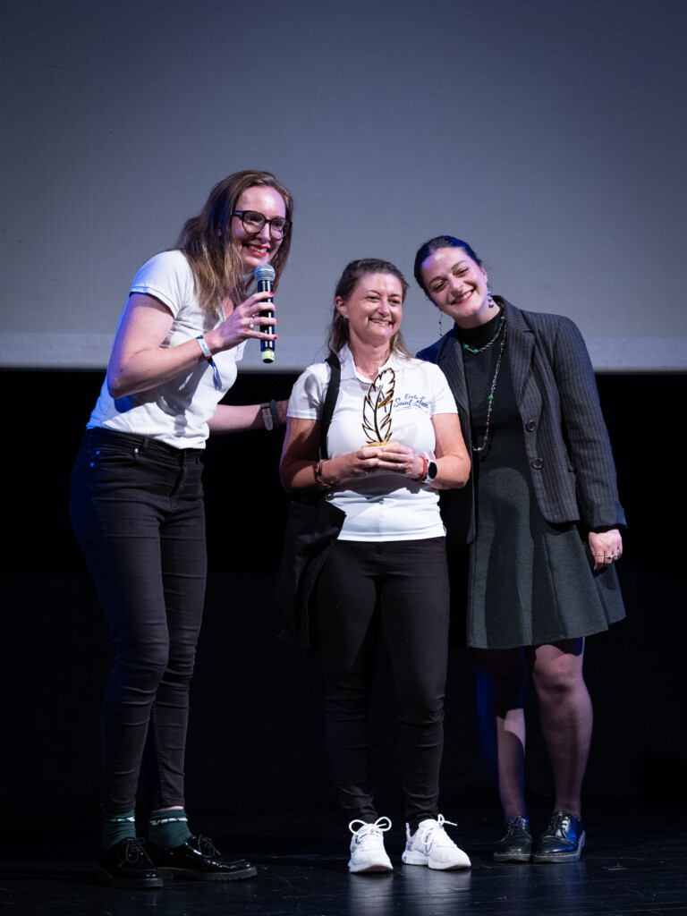 Prix Superprof 2026 Toulouse - Isabelle Dubourg